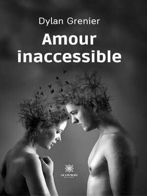 cover image of Amour inaccessible